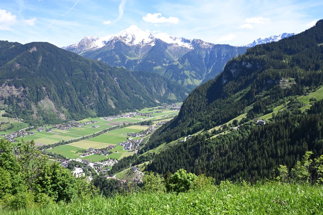 5_Kapelle Perler Ausblick
