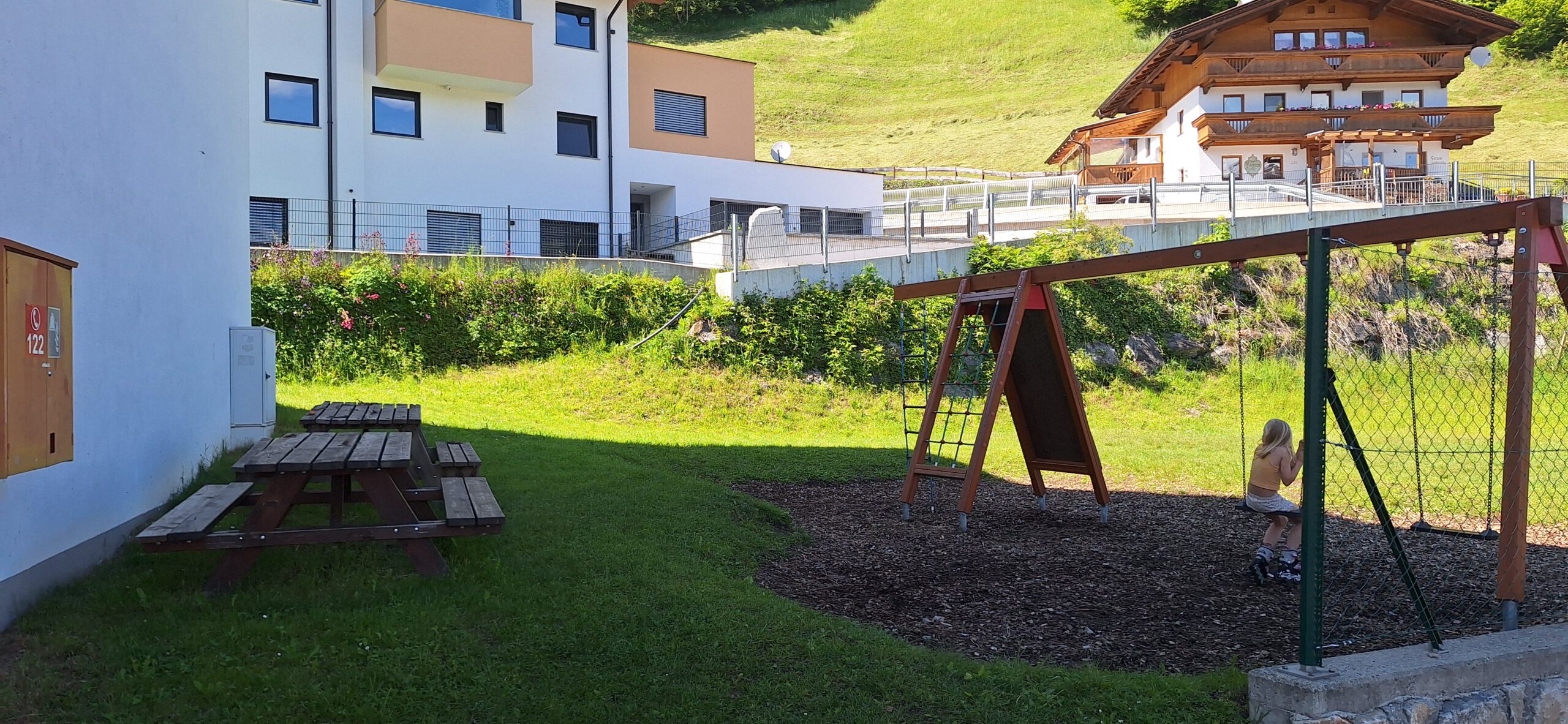 9_Kapelle Perler Spielplatz