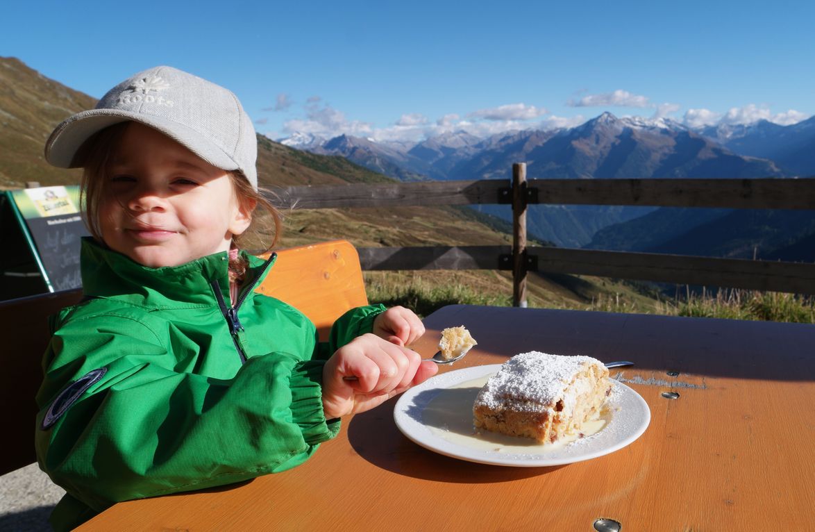 Apfelstrudel